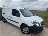 Used Mercedes-Benz Citan