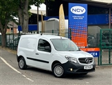 Used Mercedes-Benz Citan