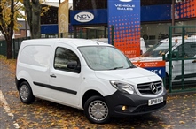 Mercedes-Benz Citan