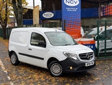 Used Mercedes-Benz Citan