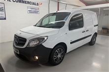 Mercedes-Benz Citan
