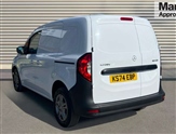 Mercedes-Benz Citan Image 2