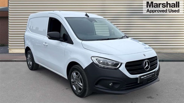 Large image for the Used Mercedes-Benz Citan
