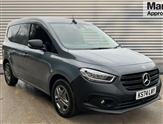 Mercedes-Benz Citan Image 1