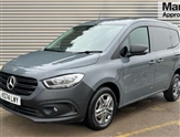 Mercedes-Benz Citan Image 4