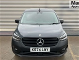Mercedes-Benz Citan Image 5
