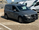 Mercedes-Benz Citan Image 1