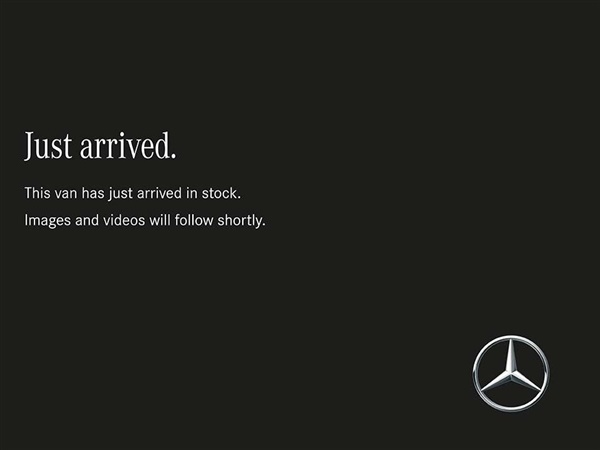 Large image for the Used Mercedes-Benz Citan