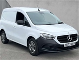 Mercedes-Benz Citan Image 1