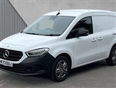 Mercedes-Benz Citan Image 4
