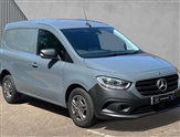 Mercedes-Benz Citan Image 1