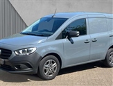Mercedes-Benz Citan Image 4