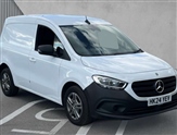 Mercedes-Benz Citan Image 1
