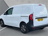 Mercedes-Benz Citan Image 2