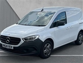 Mercedes-Benz Citan Image 4