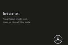 Used Mercedes-Benz Citan