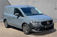 Used Mercedes-Benz Citan