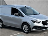 Mercedes-Benz Citan Image 1