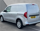 Mercedes-Benz Citan Image 2