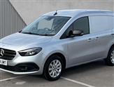 Mercedes-Benz Citan Image 4