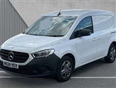 Mercedes-Benz Citan Image 4