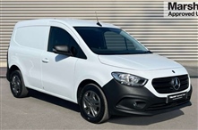 Used Mercedes-Benz Citan