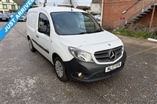 Mercedes-Benz Citan