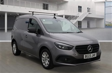 Mercedes-Benz Citan