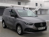Used Mercedes-Benz Citan