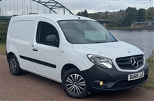 Mercedes-Benz Citan