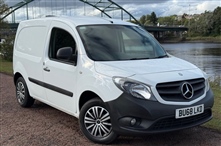 Mercedes-Benz Citan