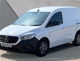 Mercedes-Benz Citan Image 4