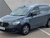 Mercedes-Benz Citan Image 4