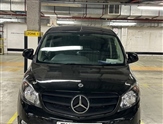 Used Mercedes-Benz Citan
