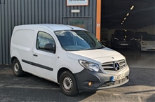 Mercedes-Benz Citan