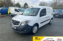 Mercedes-Benz Citan