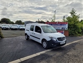 Used Mercedes-Benz Citan