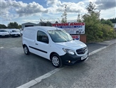 Used Mercedes-Benz Citan