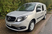 Mercedes-Benz Citan