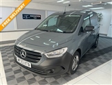 Used Mercedes-Benz Citan