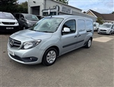 Used Mercedes-Benz Citan