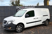 Mercedes-Benz Citan