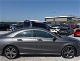 Mercedes-Benz CLA Class Image 2