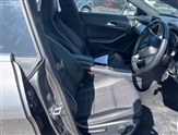 Mercedes-Benz CLA Class Image 3