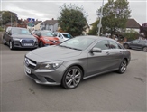 Mercedes-Benz CLA Class Image 5