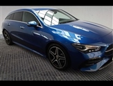 Used Mercedes-Benz CLA Class