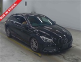 Used Mercedes-Benz CLA Class Used Mercedes-Benz CLA Class