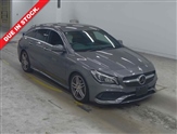 Used Mercedes-Benz CLA Class
