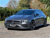 Used Mercedes-Benz CLA Class