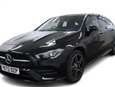 Used Mercedes-Benz CLA Class Used Mercedes-Benz CLA Class